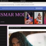 Free Accounts In Crismarhotxxx.modelcentro.com