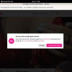 Free AmberUsaeroticfun Coupon