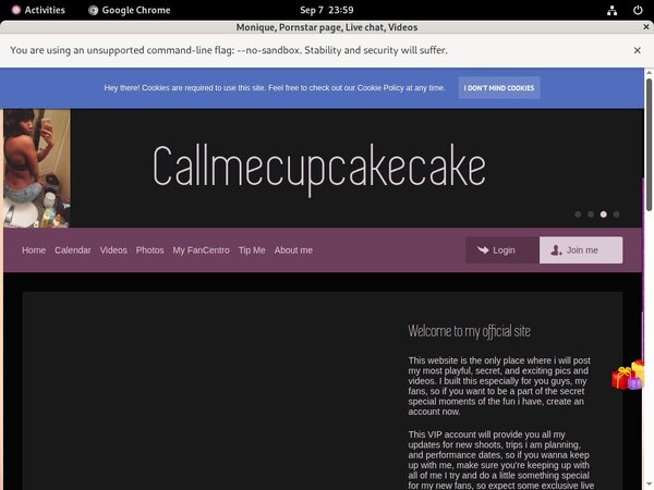 Free Callmecupcakeyan.modelcentro.com Membership Free Callmecupcakeyan.modelcentro.com Membership