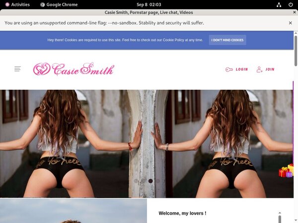 [Image: Free-Casie-Smith-Scenes.jpg]