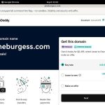 Free Jane Burgess Trial Deal