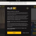 Free Logins For Old4k