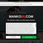 Free Manko 88 Discounts
