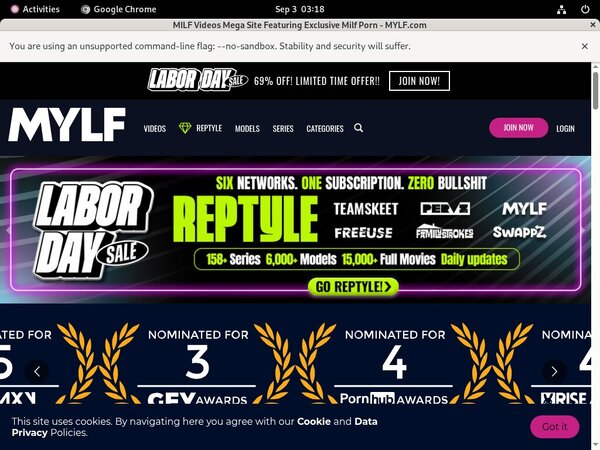 Free Mylf Hacked Passwords