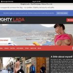 Free Naughty Lada Acc