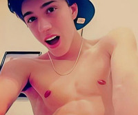 Free New Hornytwinkbf s3