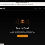 Free Paulo Massa XXX Site Rip