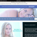 Free Premium BaileyRayne Accounts Free Premium BaileyRayne Accounts