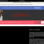 Free QUEEMAYAn Premium Accounts