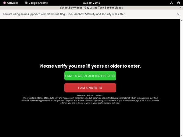 Free School Boy Videos Sign Up