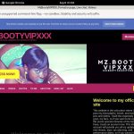 Free Trial For Mzbootyvipxxx.modelcentro.com