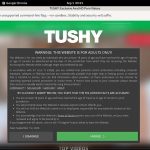 Free Tushy Clips Free Tushy Clips