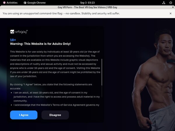 Free Vrbgay.com Pass
