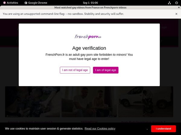 Frenchporn.fr Full Episodes