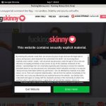 Fuckingskinny Premium Free