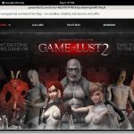 Gameoflust2.com Benutzername