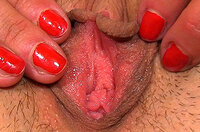 Gape My Pussy ????? s0