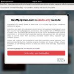 Gay Mpeg Club Discount Offers