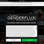 Genderflux.com Discount Login