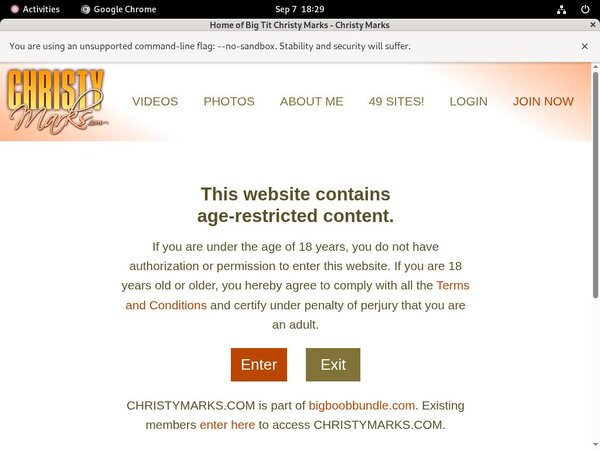 [Image: Get-A-Free-Christymarkscom-Membership.jpg]