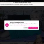 Get Blond Pearl Free Trial