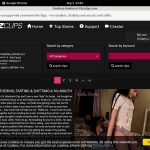 Goddess Amirha Password Accounts