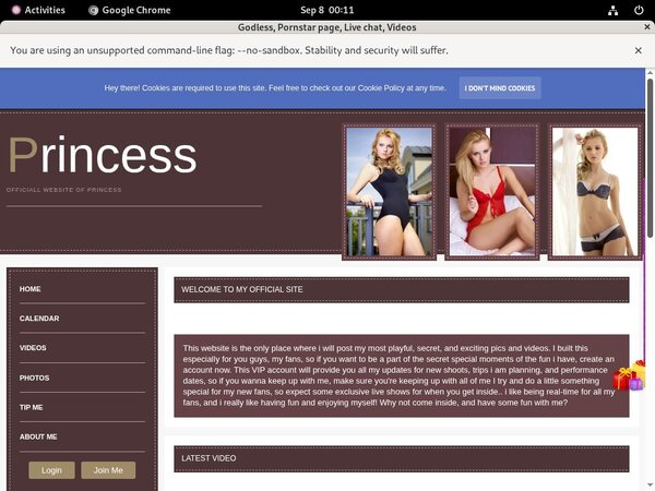 Godless Videos Gratis
