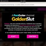 Goldenslut.com Password Torrent