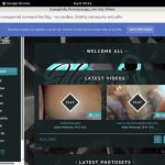 Gratis Hazeyzdollz.com Konto
