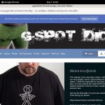 Gspotdick Trial Option Gspotdick Trial Option