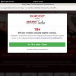 Hazel Tucker Discount Monthly