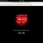 Hentai Sex 3D User Name Password