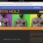Holz Taryn Deal