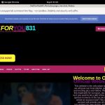 HotForYou831 Model