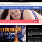 Hotsunny20 Gay Porn