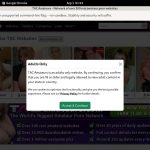 How To Access Tacamateurs.com