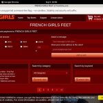 How To Get A Free Yoogirls.com Account