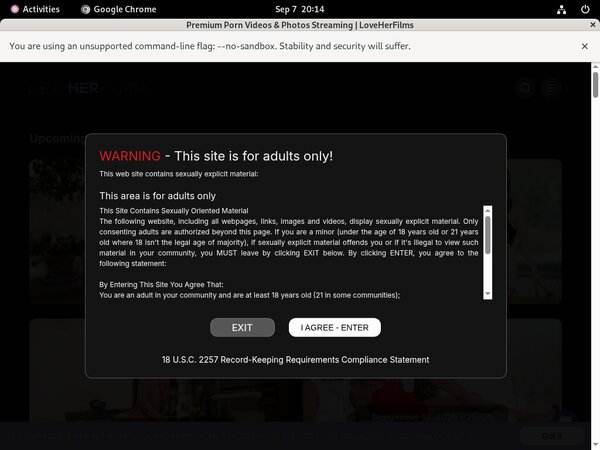 How To Get Free Loveherfilms Account