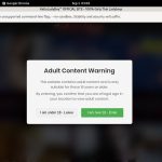 How To Get On Helloladyboy For Free