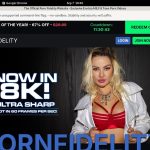 How To Join Pornfidelity