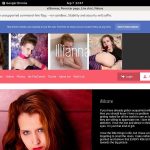 Illianna.modelcentro.com Porn Video