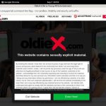 Is Oldie X Real?