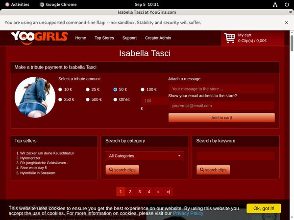[Image: Isabella-Tasci-Cc-Bill.jpg]