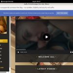 Jael.modelcentro.com Premium Passwords