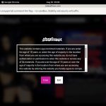 James Deen Trial Memberships