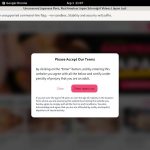 Japan Lust Free Memberships