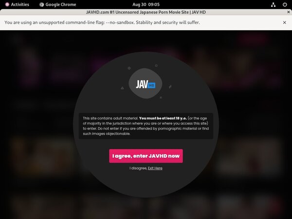 Javhd Customer Support