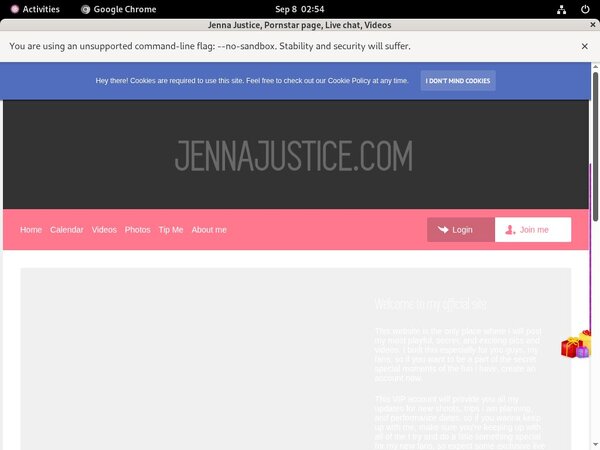 [Image: Jenna-Justice-Free-Trial-Password.jpg]