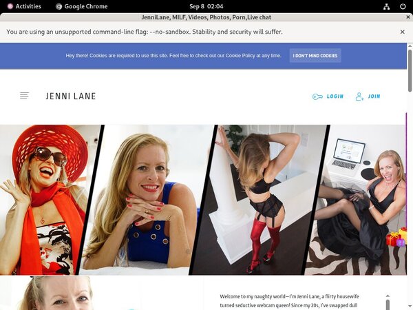Jennilane Discount Trial Offer