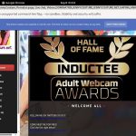 Jenny Couture User And Pass
